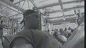 Шон Рей На Самый Верх (1993) | смотреть онлайн видео бодибилдинг мотивация