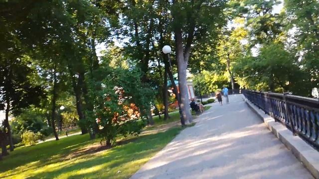 Гомель Большой Парк Гомеля