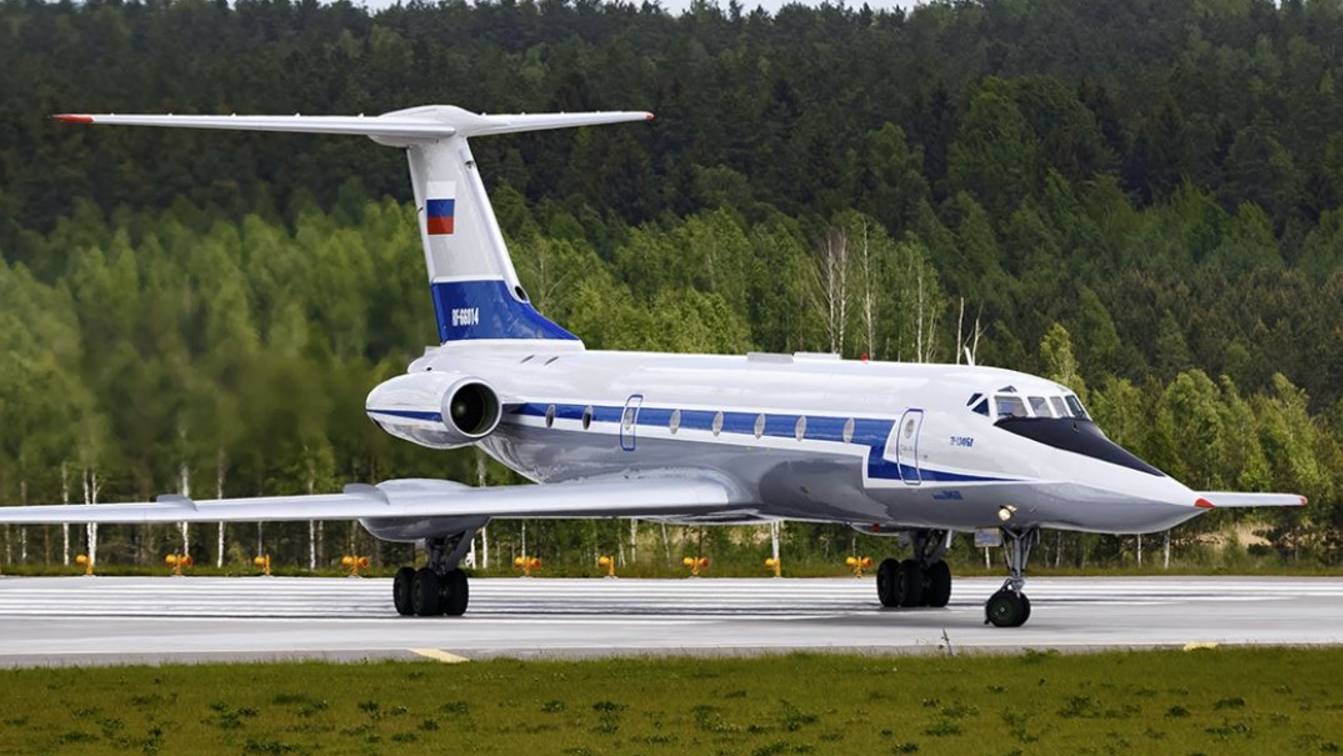 Ту-134 УБЛ XPlane-11 Летим на юбилей 237-го ЦПАТ #xplane11 #Россия #ввс