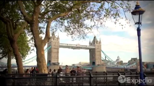 6 класс  London (for Beginners)