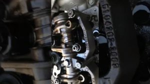 Самый легкий способ регулировки клапанов МАН ТГЛ . D 0834