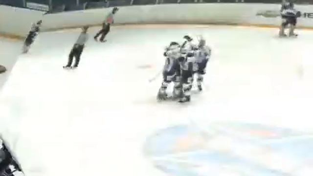 МХЛ. Серебряные Львы - Амурские Тигры смотреть онлайн