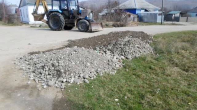 Итоги 2015 года в Самурской смотреть онлайн