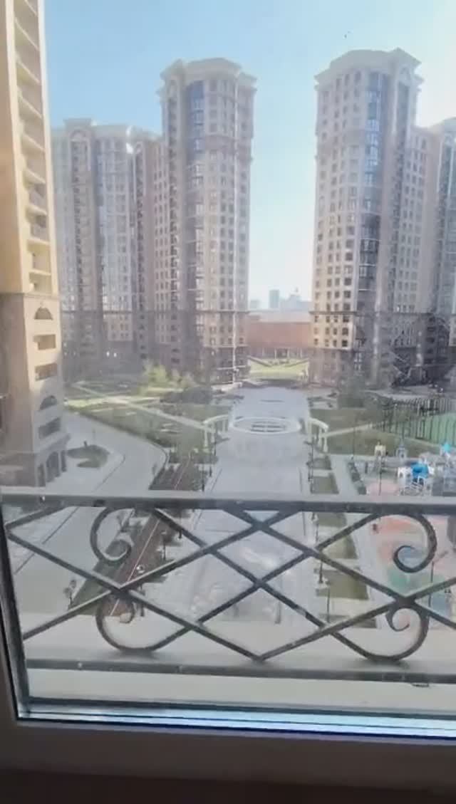 ДИНАСТИЯ 25АК1-6Й ЭТАЖ