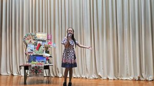 Песня «Аист на крыше» Евтухович Валерия❤️❤️❤️