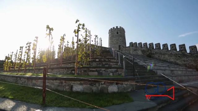 Крепость Рабат смотреть онлайн