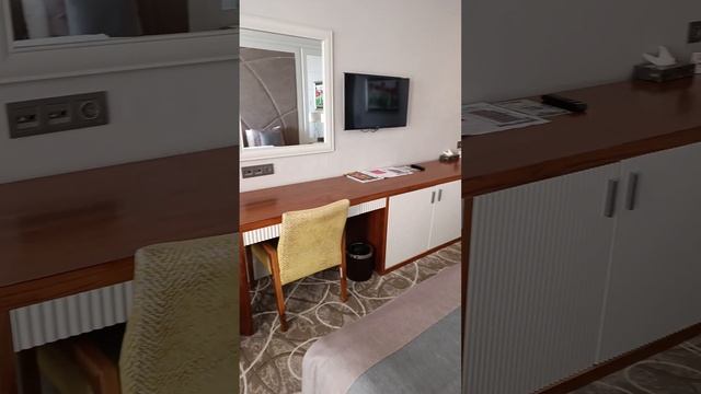 Санаторий Галаалты, отдых премиум класса #baku #health #море #здоровье #travel #hotel #spa #nature смотреть онлайн