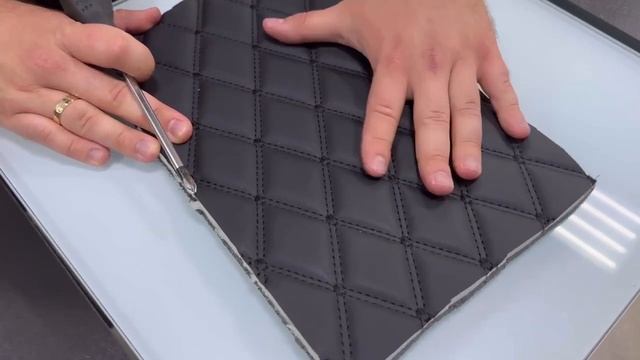 обзор материалов экокожи