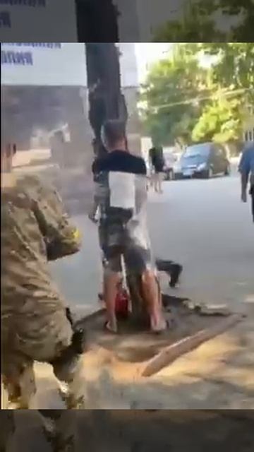 Европа у далбоёбав хохлов 🤦♂️ смотреть онлайн
