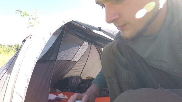 Быт путешественника: питание, выживание и развлечения в походах. Часть 1 смотреть онлайн