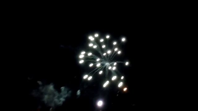 День города салют в Тутаеве смотреть онлайн