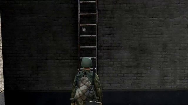 DayZ Standalone - Тест-патч 0.47.Новая Деревня Турово смотреть онлайн