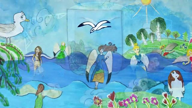 Век Татарстана. Камско-Устьинский район смотреть онлайн