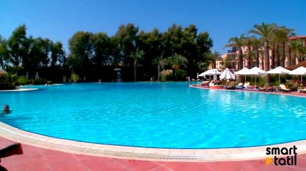 Paloma Grida Resort & Spa отели Антальи Белек