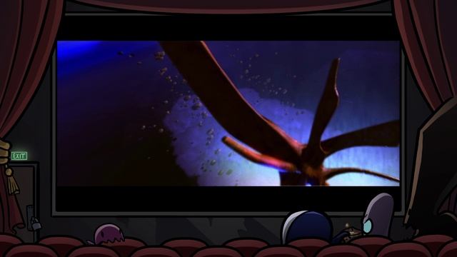 Starcraft / ВИДЕОРОЛИК "ГНЕВ ЗЕЛ-НАГА"!