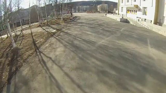 Палатка ч. 3. 14 мая 2020 г. смотреть онлайн
