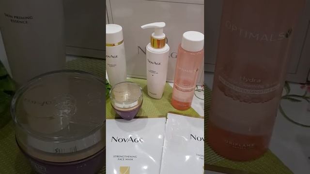 Мои любимые средства по уходу за лицом смотреть онлайн