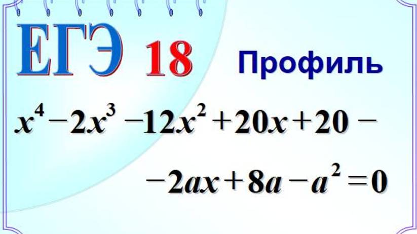 4_Уравнение. Графический способ решения смотреть онлайн