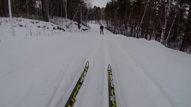 3 дня в снежном раю. Щучинск смотреть онлайн