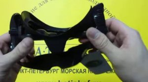 Маска Sporasub Mystic