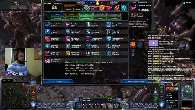 Aeon of Storms - Noob to not so noob [Part 1] смотреть онлайн