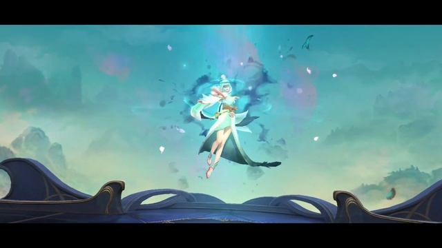 ГАЙД НА ФАШУ | БЫСТРЫЙ И ПОДРОБНЫЙ ГАЙД | САМЫЙ СИЛЬНЫЙ МАГ СОЛО РЕЙТИНГА | MOBILE LEGENDS смотреть онлайн