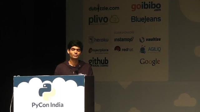 Graph Everything - Kunal Kerkar смотреть онлайн