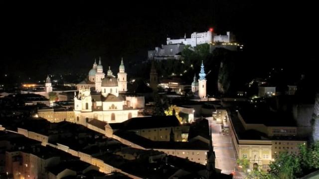 Зальцбург (Salzburg ) смотреть онлайн