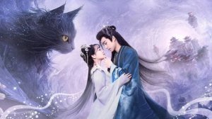 #Клип к дораме " Легенда о небесах"/#The Seized Destiny.