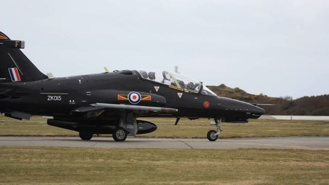 RAF Valley pictures смотреть онлайн