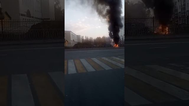 Загорелся Кабель смотреть онлайн