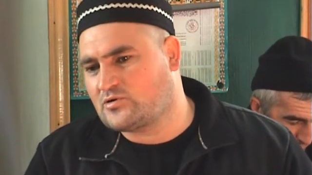 Ибрагьим хiажи День Ассалама в Камчатке с.Тлярата) смотреть онлайн