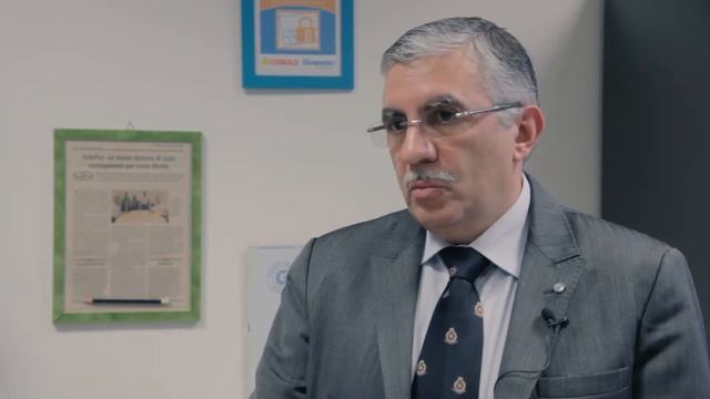 Gunnebo Customer Stories - Il Notturno, Italy (Italian) смотреть онлайн