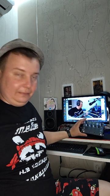 NEURAL DSP/NANOCORTEX/ШОК/ОБНОВЛЕНИЕ!!! смотреть онлайн