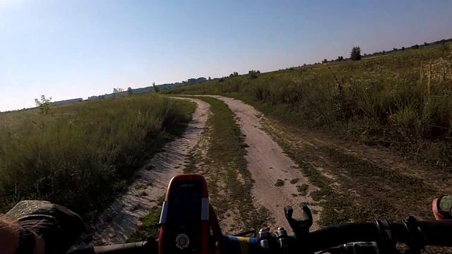 Межигорье грунтами. Новый маршрут. Рассуждения практика. смотреть онлайн