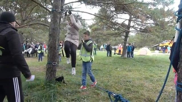 День туризма в Калуге смотреть онлайн