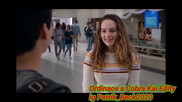 3 nejoblíbenější postavy z Cobra Kai смотреть онлайн