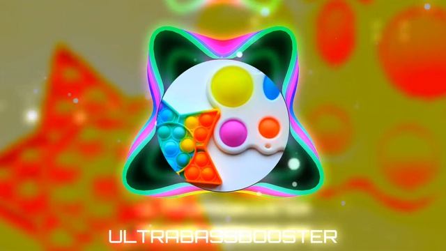 СИМПЛ ДИМПЛ, НЕТ ПОП-ИТ! (BASSBOOSTED VERSION) смотреть онлайн