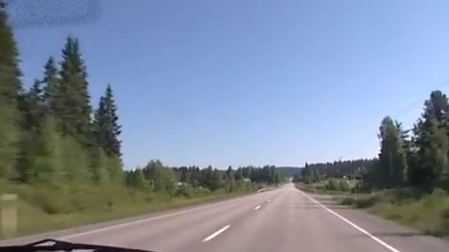 АвтоСкандинавия Владимир Бань : 02_Финляндия смотреть онлайн