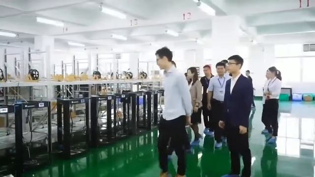 Anycubic 3D принтеры