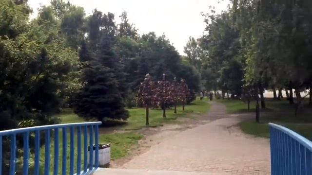 Прогулки по Угличу и Ярославлю смотреть онлайн