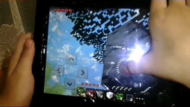 прохождение игры Medieval craft 3 #1 узнаём мир смотреть онлайн