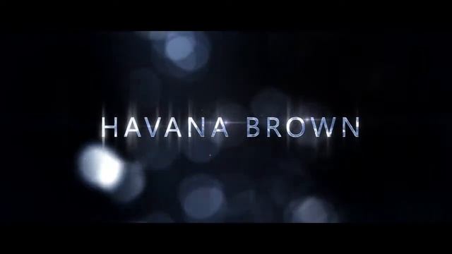 Dom Pérignon Masquerade Party | Featuring Havana Brown | Marquee Sydney | August 2nd, 2014 смотреть онлайн