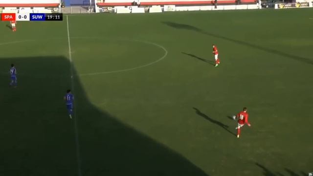 ФКСМ-Самсунг 1-тайм смотреть онлайн