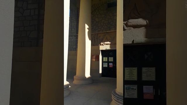 Прогулка в Ессентуках Ессентукская грязелечебница смотреть онлайн