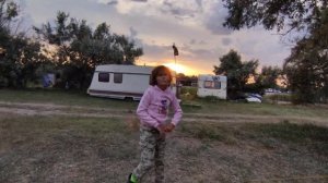 Оленевка кемпинг 1