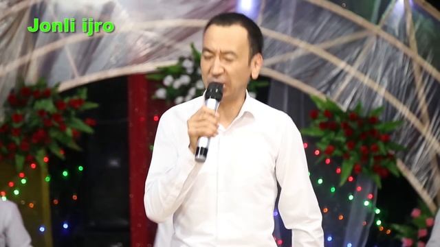 Mister Qaxa - Jonli Ijro Konsert Dasturi | Мистер Каха - Жонли ижро концерт дастури