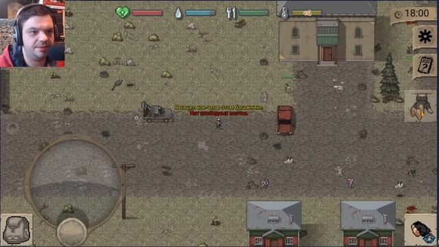 ХОРОШЕЕ НАЧАЛО | Mini DAYZ | ВЫЖИВАНИЕ #41 смотреть онлайн