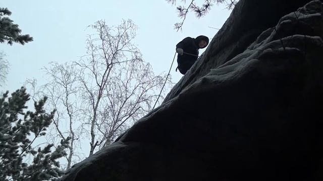 Горная подготовка. Шабры. смотреть онлайн