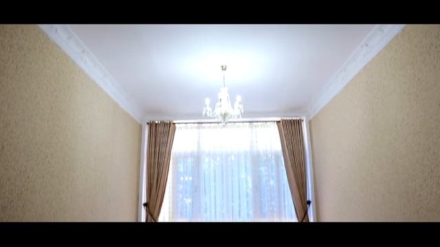 Пансионат "Железнодорожники" Таджикистан смотреть онлайн